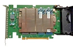 2TB Raid Combo W/dell Ultra-speed Drive Quad Nvme M.2 Pcie X16 Ssd GJ7WX 2DY5T. Fixed Price $399.00.