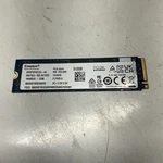 Kingston Ssd Drive OM8PGP4512Q-A0 512GB M.2 2280 Pcie GEN4X4 Genuine. Fixed Price $49.95.