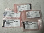 Lot Of 5 Apacer 8GB Half Slim Sata Ii Ssd (8Y.F1DF1.9 T200BA). New. Fixed Price $23.13.