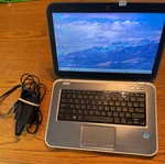 Dell Inspiron 14Z-5423 Laptop 14" I3 Linux Zorin 18 EDUCATION/EXTRAS-17. Fixed Price $169.00.