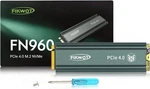 FN960 512GB M.2 Nvme Ssd Pcie GEN4 X4 2280 Internal Solid State Drive With Heats. Fixed Price $168.99.