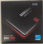 New Samsung 850 Pro 512GB 2.5" Sata Iii Ssd MZ-7KE512 Bw Solid State Drive (B4). Fixed Price $239.95.