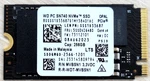 New Lenovo 5SS0V26480 Ssd 256GB M.2 2242 Pcie 4X4 Solid State Drive. Fixed Price $89.00.