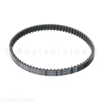 New Drive Belt For Shark WS632 WS630 IZ361H IZ162H IX140 IX141 IZ140 IZ142 UZ145. Fixed Price $13.19.