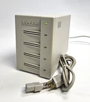 Medea Videoraid Vr 4/160 Scsi External Storage W/ Ibm Deskstar 41.1GB X4 Drives. Fixed Price $110.34.