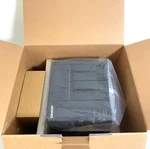 Qnap Turbonas TS-419P Ii 4-BAY Network Attached Storage Server 512MB Ram Works. Fixed Price $398.38.
