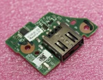 Genuine Lenovo Thinkpad T460S Usb Board With Cable NS-A424P. Fixed Price $10.70.