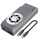 Ineo M.2 Nvme 20G Usb 3.2 Gen 2X2 Type-c To Pcie M-key Ssd Enclosure Wit.... Fixed Price $70.46.