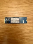 Two! (X2) Intel MEMPEK1W016GA Optane Memory 16GB M.2 80MM Pcie 3.0, 20NM. Fixed Price $18.50.