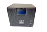 Iomega Storcenter IX4-200D Advance Network Attached Storage Server Nas Untested. Fixed Price $49.95.
