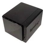 Nas Synology DS413 0GB Freescale Qoriq P1022 2-CORE 1067GHZ 1GB DDR3. Fixed Price $263.48.