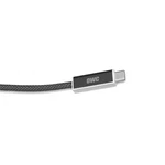 Owc 3.0M (10') USB4 (40GB/S) Active Optical Cable. Fixed Price $94.99.