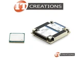 Intel Xeon Cpu Kit E5-2643 Quad Core Processor For Ibm Bladecenter HS23 46C9207. Fixed Price $1249.00.