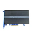 Owc Accelsior 4M2 Pcie M.2 Nvme Adapter Card With 24TB GEN4 Ssd Installed. Fixed Price $2500.00.