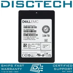 New Dell 3.84TB Mu Sata 6GB/S 2.5IN Sff Ssd PPH7P Samsung SM883 MZ-7KH3T80. Fixed Price $2399.00.