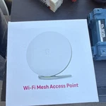 T-mobile Wi-fi Mesh Access Point Wireless White Network Device. Fixed Price $54.95.