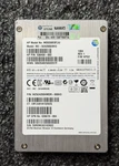 Samsung Hp 200GB 2.5" Sata Mlc 3GB/S Enterprise Ssd Solid State Drive 636458-002. Fixed Price $29.99.
