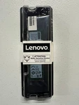 Lenovo 128 Gb Ssd - M.2 Internal (SATA/600) 7N47A00130 Lot Pc. Fixed Price $182.09.