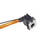 Dc Power Jack Charging Port Cable Connector For Toshiba P500 P505. Fixed Price $9.49.