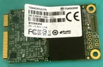 1X Transcend 64GB Msata Ssd Solid State Drive TS64GMSA370 Iii 6.0GB/S. Fixed Price $24.00.