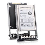 Dell 3.84TB Sas 12GB/S 3D Tlc Dwpd 2.5" Read Intensive Ssd 0JR1HP G13. Fixed Price $549.00.