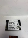 Sandisk Extreme Ii 2.5" 240GB Sata Solid State Drive SDSSDXP-240G-G25. Fixed Price $64.99.