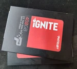 480GB Ssd - Patriot Ignite 2.5" Sata Iii Solid State Drive Tested 100%. Fixed Price $49.99.