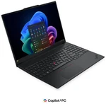 Lenovo Thinkpad E16 Gen 3 16" Wuxga Core 210H 16GB 512GB Ssd Fpreader W11 Pro. Fixed Price $675.00.