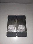 Hitachi Deskstar Hard Drive HDS722525VLAT80 For Xserve G4 And Raid. Fixed Price $39.00.