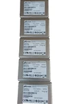 10 X Micron 128GB 6GB Sata Realssd P400E 1.8" MTFDDAA128MAR-1J1AB. Fixed Price $213.81.
