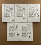 X Hitachi 100GB Sas Solid State Drive HUSSL4010ASS600 512B Sector. Fixed Price $75.00.