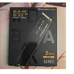 Western Digital Black SN770 2TB M.2 2280 Pcie GEN4 Nvme Game Drive Ssd. Fixed Price $289.00.