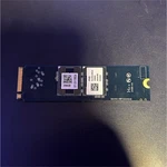Phison M.2 2280 256GB Internal Ssd EM280256GTCB5-E19TAS Blue. Fixed Price $60.00.