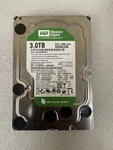 Western Digital Caviar Green 3.5" 3TB Sata Hard Drive WD30EZRX-00MMMB0-67 Days. Fixed Price $54.99.