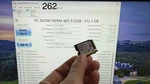 Western Digital 512GB Pc SN740 Nvme 2230 GEN4 SDDPTQD-512G-1012. Fixed Price $58.00.