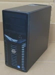 Dell Poweredge T110 Ii Tower Server Dual-core I3-2120 8GB Ram 2X 500GB Hdd 4-BAY. Fixed Price $193.61.