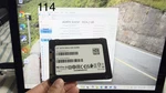 Adata 1TB ASU650SS-1TT Health 100% Usage 787 Hours. Fixed Price $95.00.