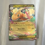 Nintendo Mega Dragonite Ex 370 Hp Full Art Holo Ultra Rare Evolutions 152/217. Fixed Price $80.00.