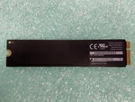 Apple / Toshiba THNSNS128GMFP 128GB Sata Ssd Solid State Drive - CHD144A. Fixed Price $22.95.