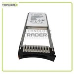 74Y9525 Ibm 387GB Emlc Sas 6GBPS 2.5" Solid State Drive 74Y9526 W/ Blank Tray. Fixed Price $49.00.
