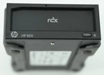 Hp Rdx USB3 External Removable Disk Backup System BRSLA-1101-AC. Fixed Price $69.99.