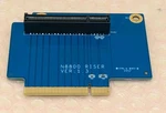 Thecus N8800 Pro Nas Riser Pcb. Fixed Price $19.99.