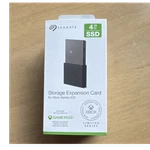 Seagate 4TB Storage Expansion Card Ssd For Xbox Series Black. Fixed Price $549.99.