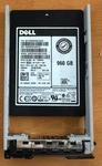 Dell 960GB 2.5" Sata Ssd DD4G0 MZ-7KM1T9N MZ-7KM960B. Fixed Price $165.00.