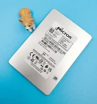 Dell 512GB Sata 6GB/S 2.5" Enterprise Ssd Solid State Drive 08RCKR. Fixed Price $59.99.