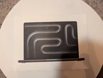 Apple Macbook Pro 14" M5 Chip Ram: 16GB Ssd: 512GB Space Black MDE04LL/A. Fixed Price $1475.00.