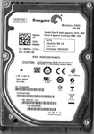 Seagate ST9160314AS 160GB Sata Hard Drive P/n: 9HH13C-031 F/w: 0003DEM1 5VC Wu. Fixed Price $29.25.