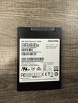 Sandisk X300 128GB 2.5" Internal Solid State Drive Ssd SD7SB6S-128G-1001. Fixed Price $24.99.