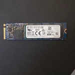 Toshiba 256GB M.2 Pcie Nvme Solid State Drive Ssd KXG50ZNV256G. Fixed Price $40.00.