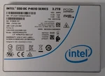 Intel 3.2TB 2.5" P4610 Enterprise U.2 Solid State Drive SSDPE2KE032T8. Fixed Price $479.00.